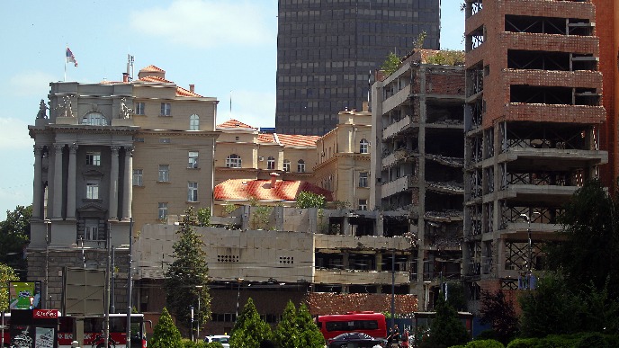 Saslušanje Gorana Vasića